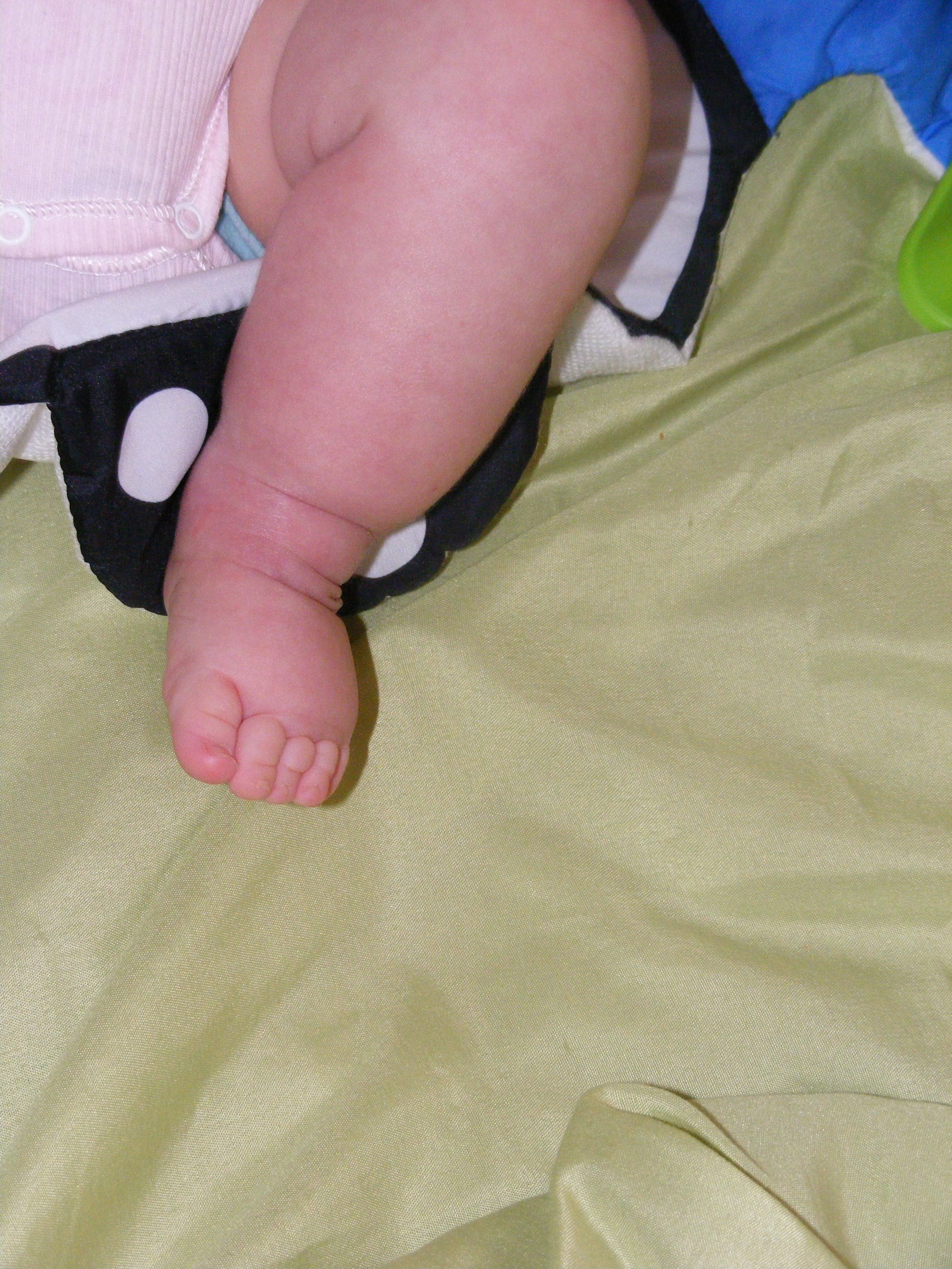 Portage Et Pieds Bots Parents Nature Forum Grossesse Amp Bebe Doctissimo