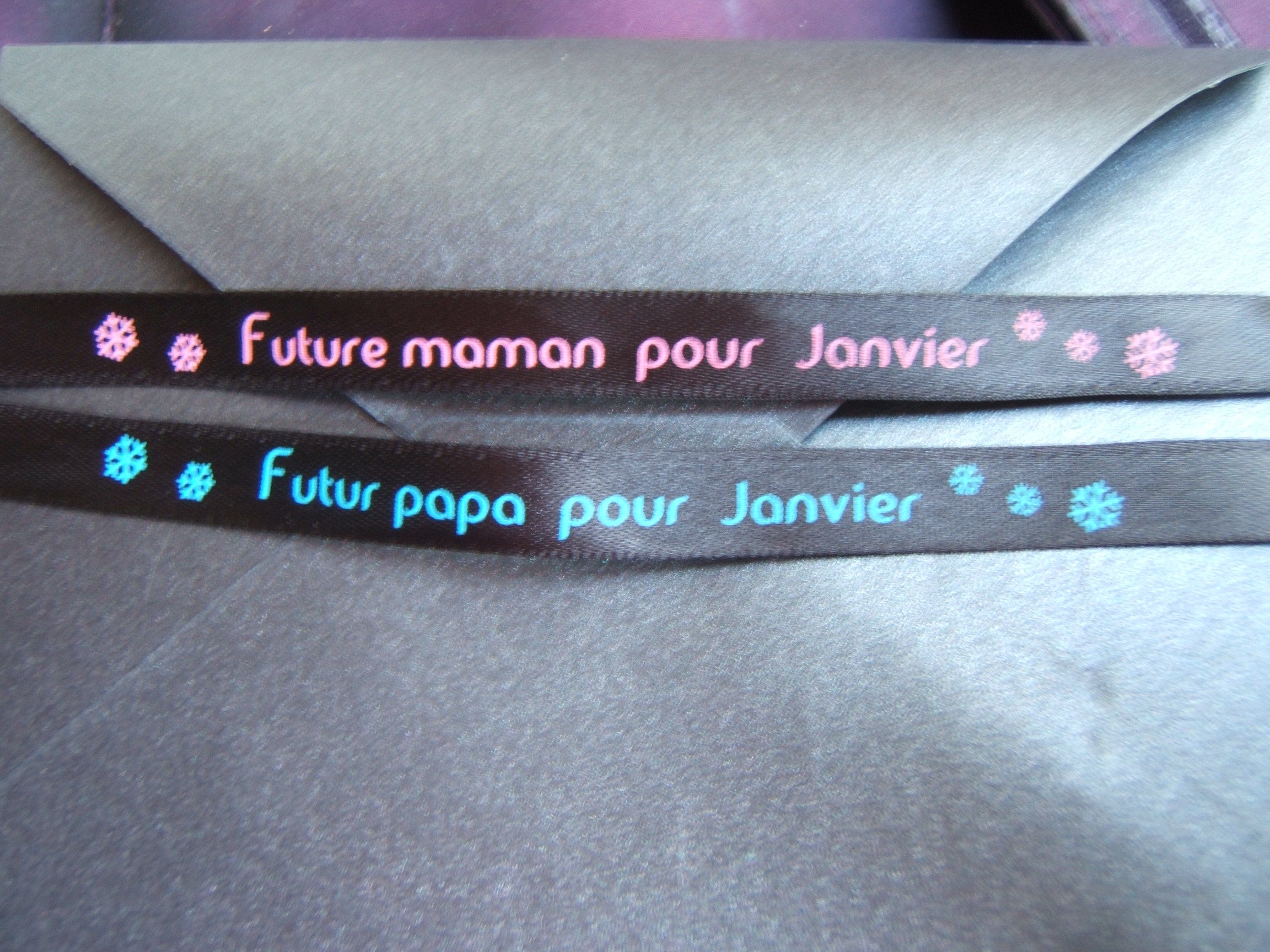 Donne Bracelets Futures Mamans Forum Grossesse Amp Bebe Doctissimo