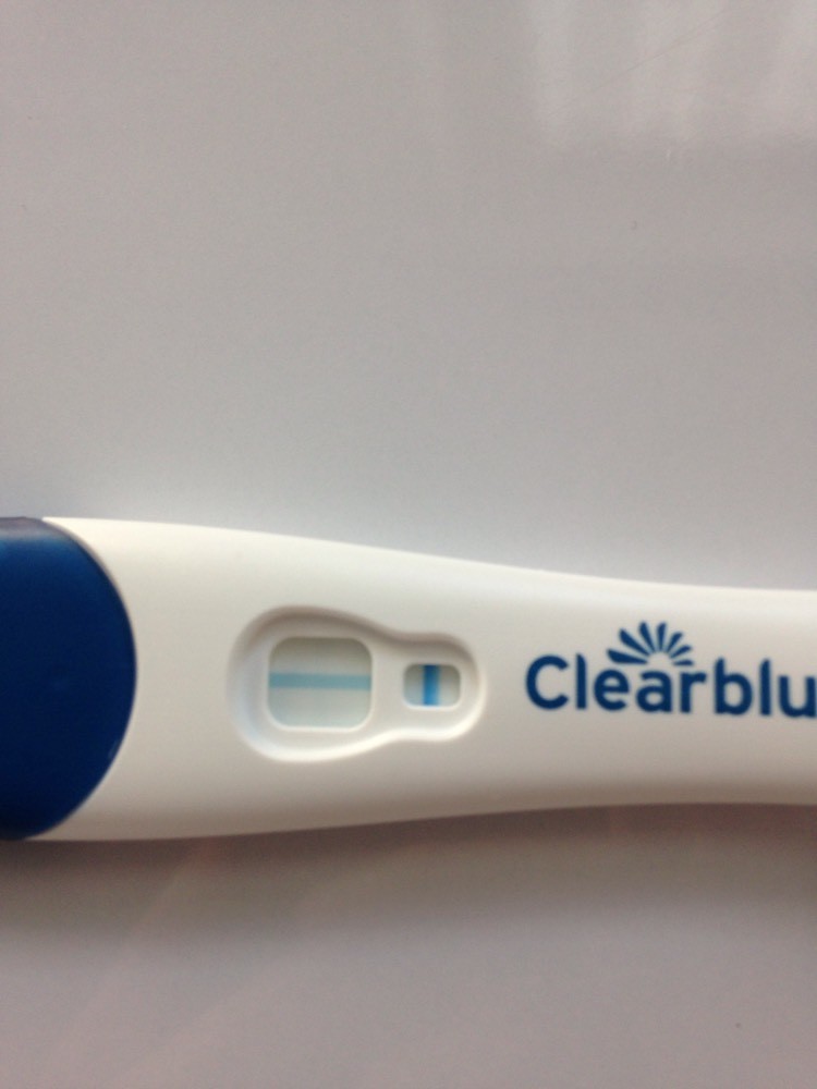 Test De Grossesse Et Allaitement Tests Et Symptomes De Grossesse Forum Grossesse Amp Bebe Doctissimo
