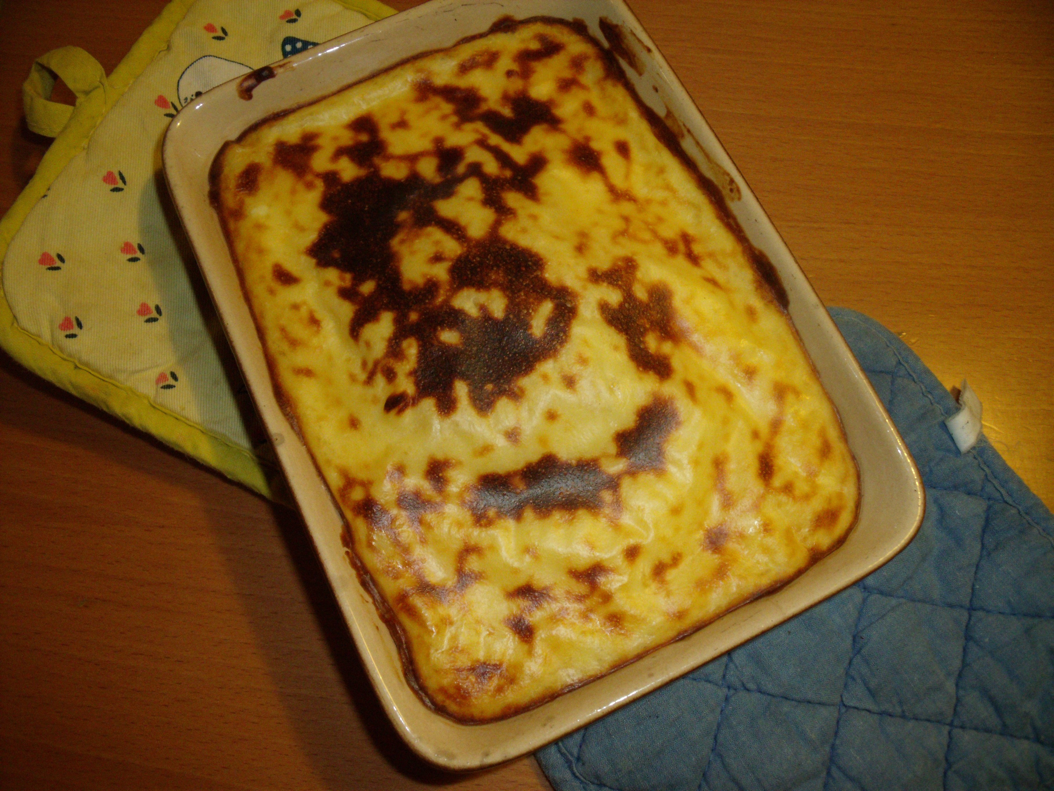 Flan Patissier Dukan Mes Plats Dukan Mysarafa Photos Club Doctissimo