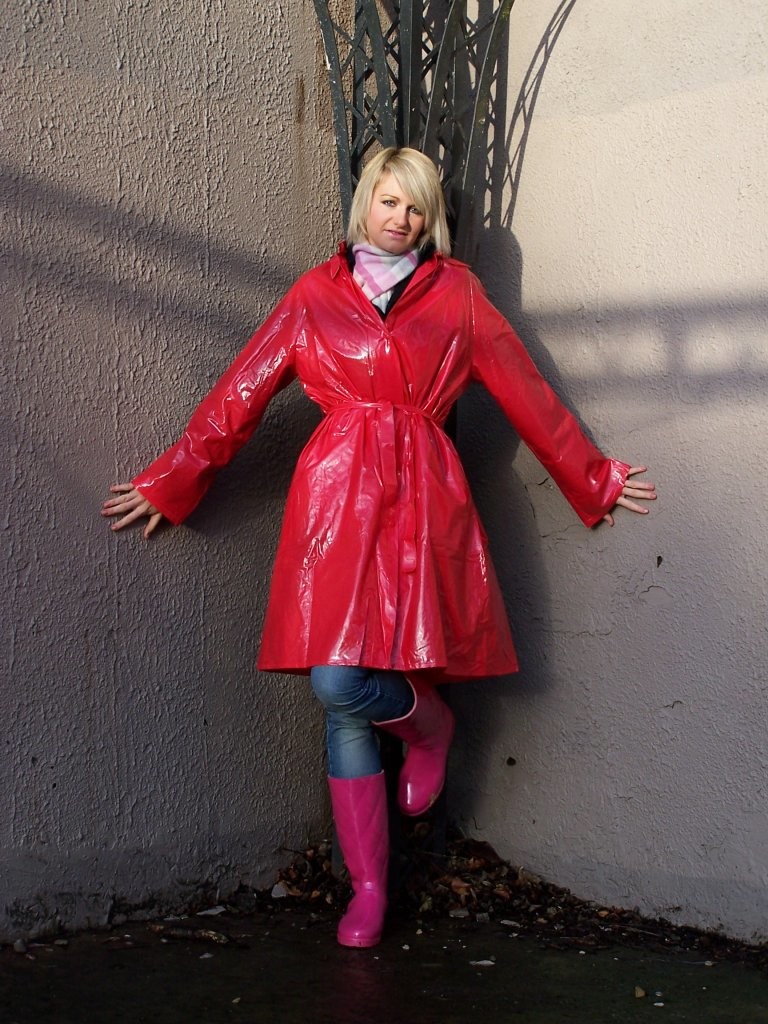 becky00261 Rain Cafe vinylrain Photos Club Doctissimo