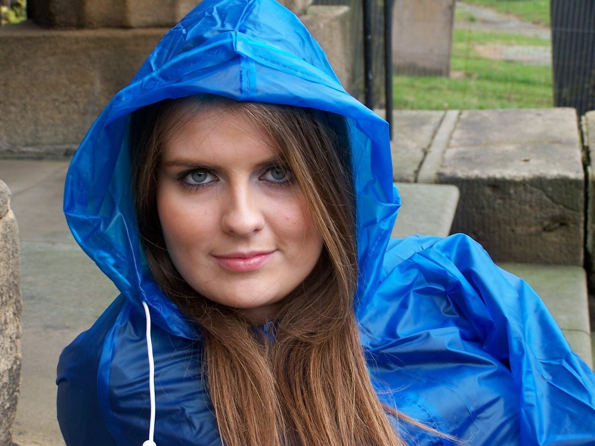 caz0451 Rain Cafe vinylrain Photos Club Doctissimo