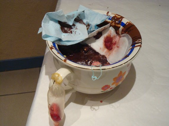 Le Pot De Chambre Tres Appetissant Notre Mariage Nos 27