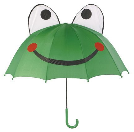 parapluie_vert_grenouille