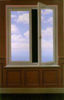 magritte-lunette-approche,1963