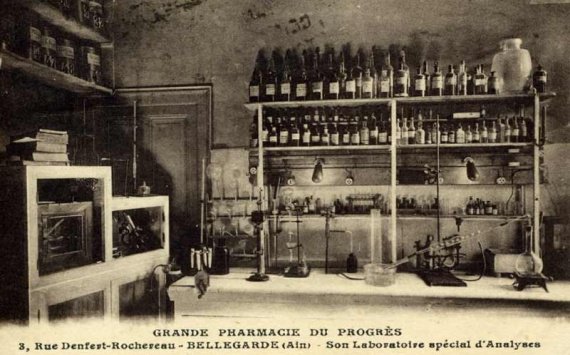 Bellegarde-Grande-Pharmacie