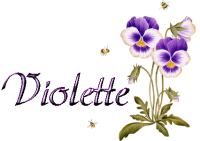 Joyeux Anniversaire Violette Bebe Grandit Forum Grossesse Amp Bebe Doctissimo