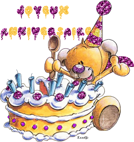 Joyeux Premier Anniversaire Aux Petits Bouts Du 22 Et 23 Fevrier Bebe Grandit Forum Grossesse Amp Bebe Doctissimo