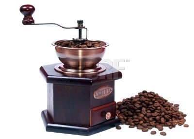 moulin café