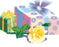 cadeaux rose