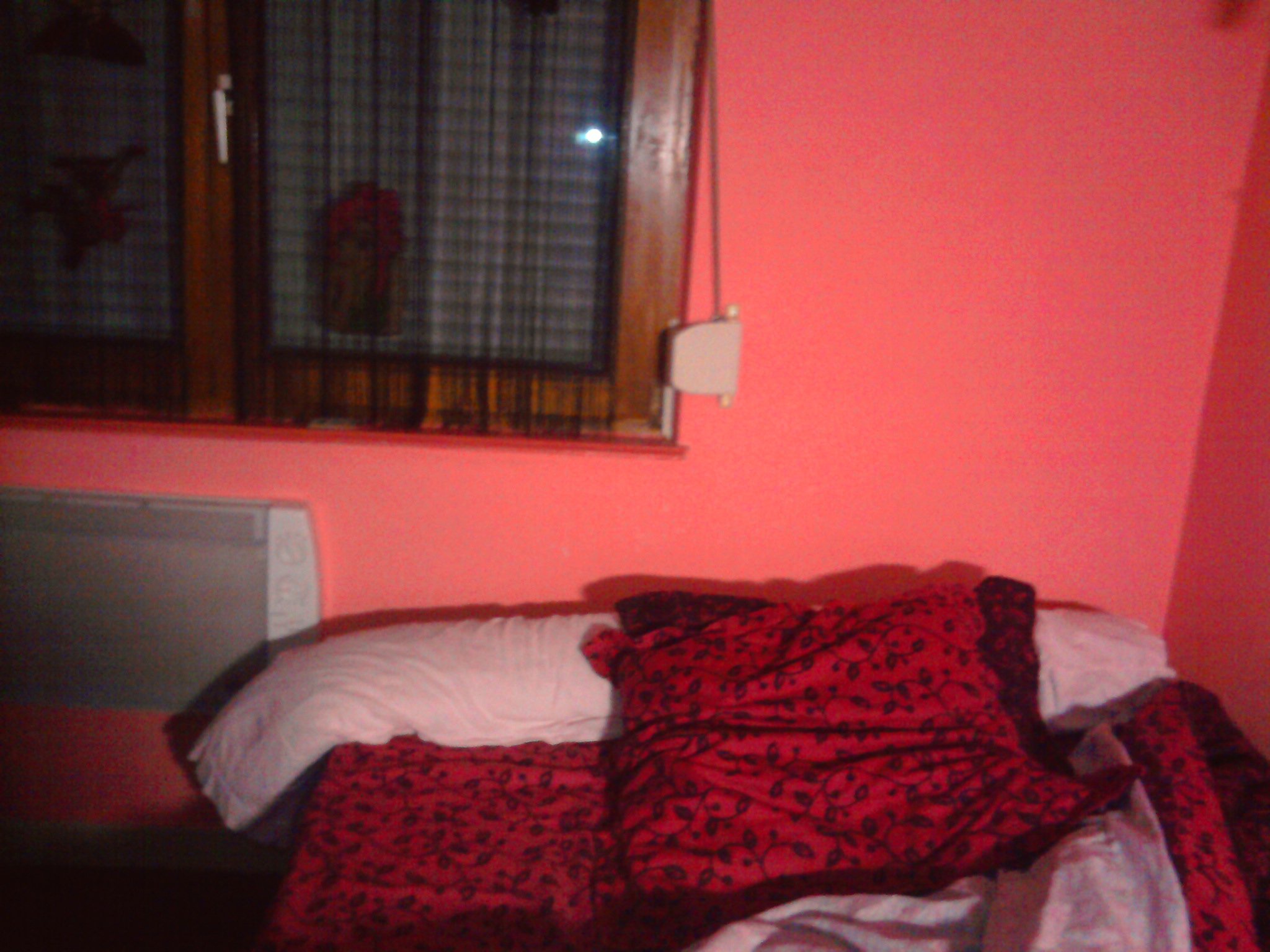 Moisissure Derriere Le Lit Bricolage Forum Vie Pratique