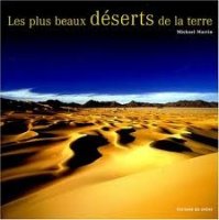 les plus beaux déserts