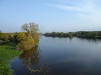 Les rives de la Loire