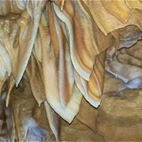 grottes de la Norée dans la Vienne