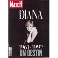 Un Destin-Revue...Lady-Diana-1961---1997