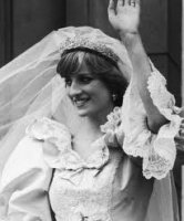 Lady-Diana.....son mariage