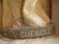 St Guénolé