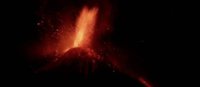 volcan Etna