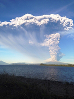 volcan Calbuco