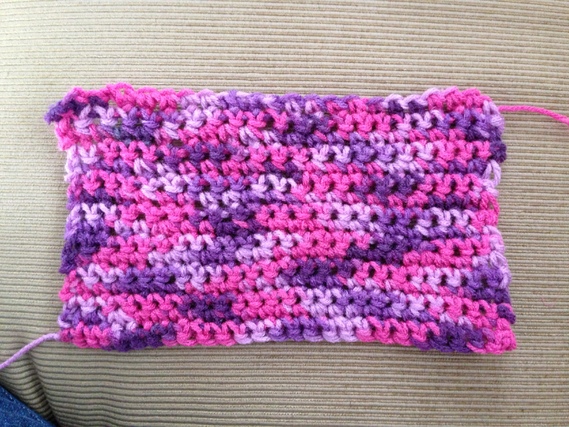 Crochet 2