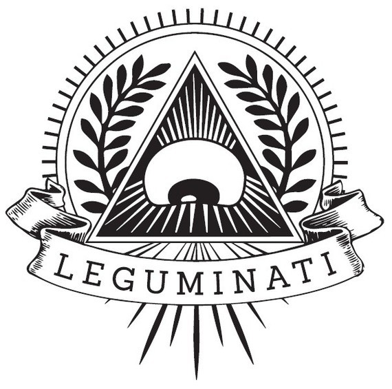 leguminati