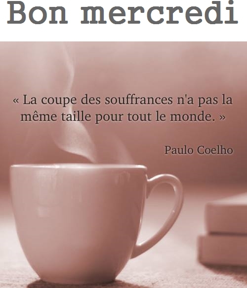Ob 926f62 Bon Mercredi 15 Octobre 14 Citation Bon Texte Mercredi Croquemavie Photos Club Doctissimo Ob 926f62 Bon Mercredi 15 Octobre 14 Citation Bon Texte Mercredi Croquemavie Photos Club Doctissimo