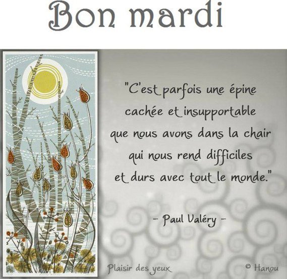 Ob D43fd3 Bon Mardi 12 Aout 14 Citation Mai 2 Avatar Texte Bon Mardi Croquemavie Photos Club Doctissimo Ob D43fd3 Bon Mardi 12 Aout 14 Citation Mai 2 Avatar Texte Bon Mardi Croquemavie Photos Club Doctissimo
