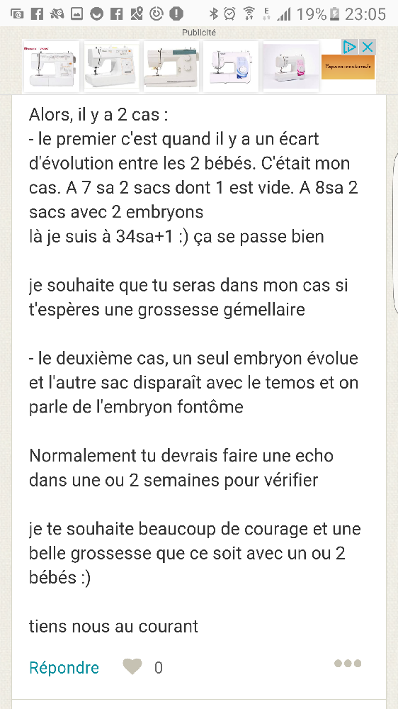 Legerement Gerer Expert 2 Sacs Grossesse Recommander Fin Collectif Legerement Gerer Expert 2 Sacs Grossesse Recommander Fin Collectif
