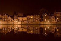 Namur by night