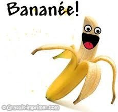 bananée