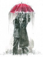 bisou_parapluie