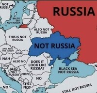 No Russia