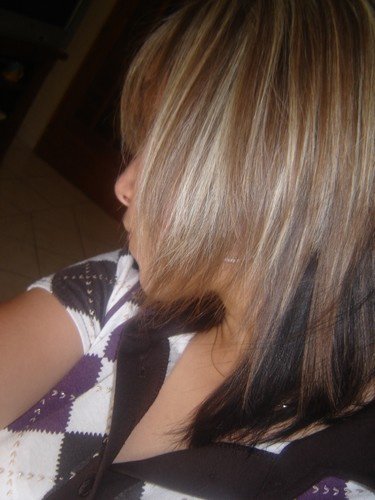 Meches Chocolat Sur Chatain Coiffure Et Coloration Forum Beaute Doctissimo