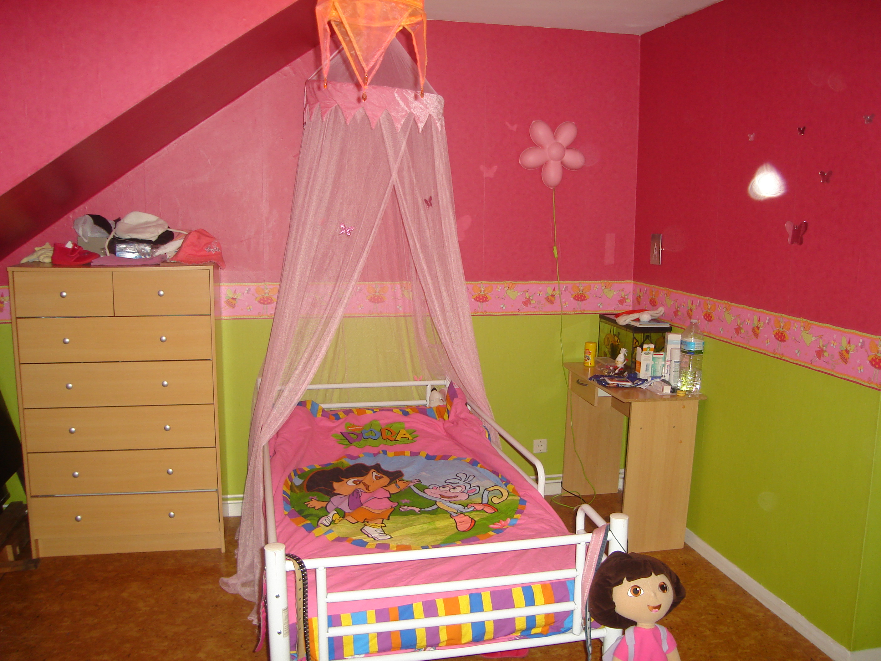 Refus D Accorder Un Logement Car 2 Chambres Et 2 Enfants Sexe Opposes Immobilier Logement Cadre De Vie Forum Famille