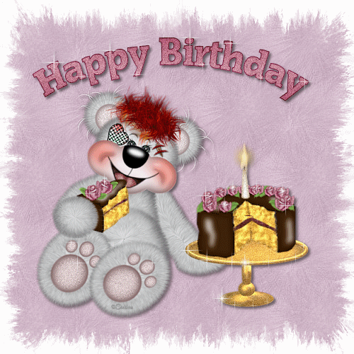 Joyeux Anniversaire Ma Ninie Joyeux Anniversaire Ma Ninie