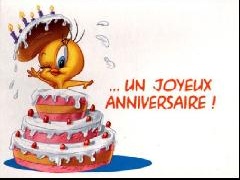 Joyeux Anniversaire Virgine Joyeux Anniversaire Virgine