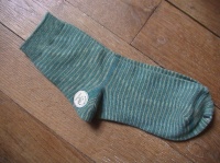 CHAUSSETTES NEUVES 31/33     1 EURO