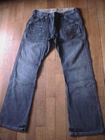 JEAN HOMME COMPLICES TAILLE 44  NEUF