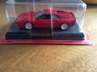 Ferrari.   Collection