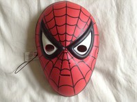 Masque Spiderman neuf  3 euros