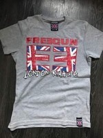 TEE shirt  Freegun 5 euros