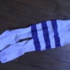 chaussettes FOOT/RUGBY 32/35    1.5 EUROS
