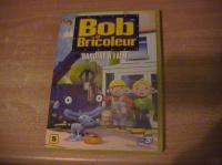 DVD  BOB LE BRICOLEUR   5 EUROS