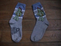 CHAUSSETTES FRANKLIN 30/31   1 EURO