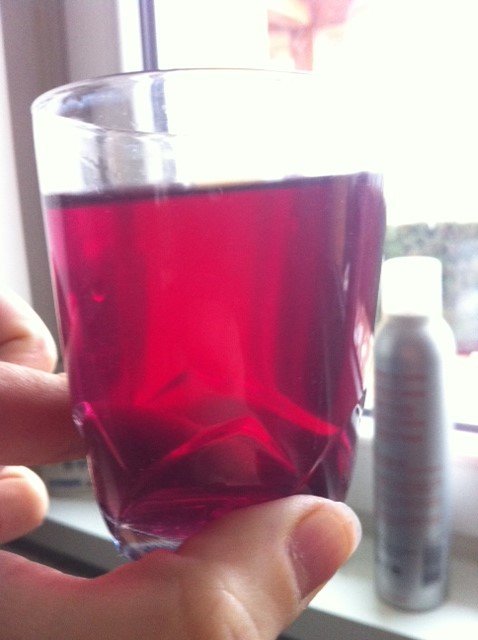 Test Du Chou Rouge Fille Ou Garcon Futures Mamans Forum Grossesse Amp Bebe Doctissimo