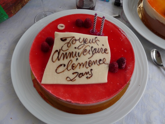 Joyeux Anniversaire Clemence Joyeux Anniversaire Clemence