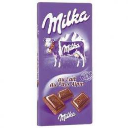 Chocolat_Milka