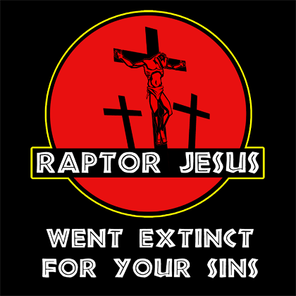 Raptor Jésus