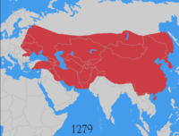 Empire_Mongol