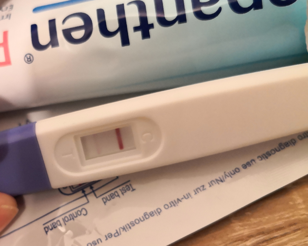 Decouverte Tardive De Grossesse Car Regles Dpo 10, test précoce positif ? - Tests et symptômes de grossesse